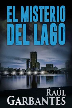 [El caso de Blue Lake 02] • El misterio del lago